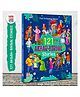 121 Akbar Birbal Stories - Illustrated Story Books for Kids and Childrens - Bedtime Traditional Short Stories with Colourful Pictures in English | Hello Friend Books -- English