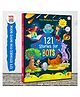 121 Stories for Boys- Illustrated Story Books for Kids and Childrens - Bedtime Moral Short Stories with Colourful Pictures in English | Hello Friend Books - - English
