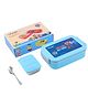 YOUP Stainless Steel Insulated Pink Color Kids Paw Patrol Lunch Box  -850 ml