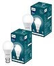 Philips Lighting Led Bulb 14w Motion sensing B22 - pack of 2
