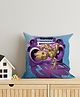 Marvel by Sassoon Marvel Avengers Reversible Cushion Cover (Pack of 1)