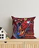 Marvel by Sassoon Marvel Avengers Reversible Cushion Cover (Pack of 1)