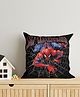 Marvel by Sassoon Marvel Avengers Reversible Cushion Cover (Pack of 1)