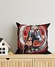 Marvel by Sassoon Marvel Avengers Reversible Cushion Cover (Pack of 1)