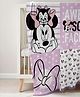 Disney by Sassoon  Disney Minnie Mouse Baby Knitted Blanket - 100cm x 120cm