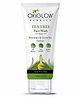 OxyGlow Herbals Teatree Face Wash | with Tea Tree Oil & Cinnamon | Anti Acne | Oil Control | For Oily Skin 100g