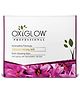 OxyGlow Herbals Kesar Fairness Glow Facial Kit | Deep Cleansing | Eliminate Dirt | Oily & Dry Skin | Radiant Look | Kesar Extract | 260 g