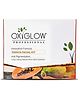 OxyGlow Herbals Papaya Facial Kit | Tanned and Pigmented skin | Clear Pores | Remove Impurities | Natural Shine | 260 g