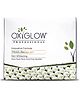 OxyGlow Herbals Facial Kit Pearl | Skin whitening | Deep Cleansing | Energized | 260 g