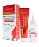 OxyGlow Herbals Hair Straightner|Natural Hair Texture|Silk-Straight|Silky Straight smooth|Deep ConditionAll Hair Type|200 g