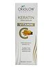 OxyGlow Herbals Keratin Skin Serum Enriched with Moroccan Argan Oil|Anti-oxidants|protect and restore skin | 50 ml