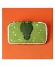 Abracadabra Multi-Utility Pouch - Crocodile