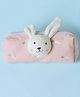 Abracadabra Pencil Case - Bunny