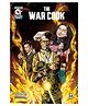 The War  Cook - English