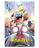 The Legend Of Watakattu-Police Academy