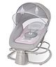 Mastela Deluxe 4in1 Swing & Rocker - Pink