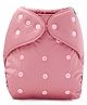 Bumberry Adjustable Reusable Cloth Diaper Cover Solid Color - Pink