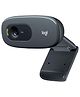 Logitech  Digital HD Webcam, C270 -Black