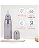 Adore Theo! 2 Stage Stainless Steel Regular Neck Steel Feeding Bottle 300ml