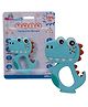 Adore Tusk! The Silicon Teethers- Dino