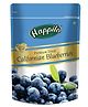Happilo Healthy and Sweet Californian Dried Blueberries - 150g