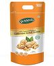 Happilo Premium 100% Natural Californian Inshell Walnut Kernels -1000g