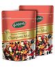 Happilo Premium International Champion Mix - 160g (Pack of 2)
