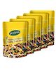 Happilo Premium Nutritious Nutty Trail Mix - 200g (Pack of 5)