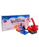 Scoobies Tilestruction . Magnetic Construction Set . Build, Play & Imagine!