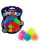 SCOOBIES Spooky Wall Crawlers | Pack of 15 Multicolored Balls | Washable & Reusable |  Anxiety Relief Toys | Party Favors for Kids