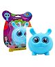SCOOBIES  Jello Joy Squishy I Glow in the dark I Stress Toy I Cute character with glittery eyes I Squish, Stretch, Smoosh I Use as Party Favor