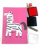 SCOOBIES Stamp Paint Art Set