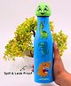 Scoobies Dino Head Stainless Steel Bottle