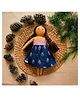 The Good Doll - Nilah Height 38 cm - Baby Doll Dress