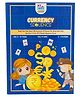 My House Teacher Currency Sequence Board Game - Multicolor