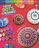 Intelliskills DIY Rockin' Mandala Art Set for Kids | Rock Art & Craft | Creative Activity Kit | Boosts Focus & Hand Control | Multicolour Paints | For Gifting | BIS Certified | Educator Recommended