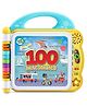 LeapFrog 100 Things That Go - Multicolor