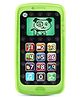 Leapfrog Chat and Count Phone- Multicolor