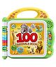 LeapFrog 100 Animals Book- Multicolor