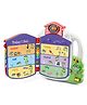 Leapfrog Get Ready for School Book- Multicolor