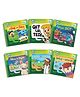LeapFrog LeapStart 3D Learn to Read Volume 1- Multicolor