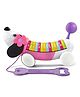 LeapFrog AlphaPup Violet- Multicolor