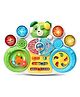 LeapFrog Kid ?Plastic Learn N Groove Mixmaster Scout- Multicolor