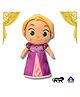 Kids Mandi Addie Plush Doll  Cuddly Soft Toy for Girls (40cm, Pink)