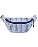 QIPS ISRO Waist Bag - Unisex