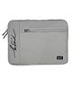 QIPS Laptop Sleeve - Grey