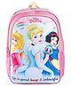 Disney Princess School Backpack Pink - 14 inches