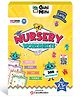 Nursery Worksheets - Yellow