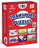GiniMini Transport Puzzles