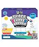 GiniMini Trace, Erase & Learn - Numbers Edition